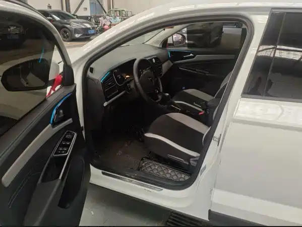Jetta VS5 2023