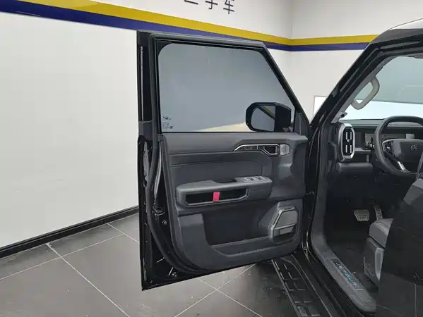 Jetour Traveller 2024