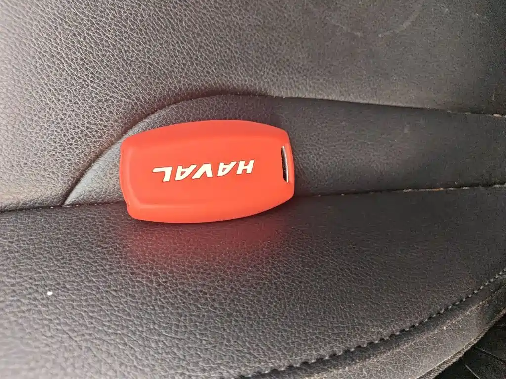 Haval H2 2015 — фото 12