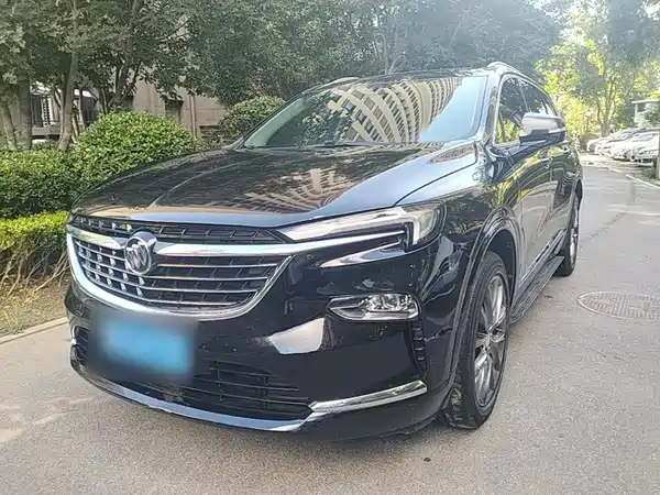 Buick Enclave 2020
