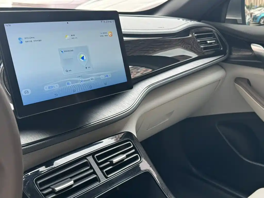 BYD Qin PLUS 2024 — фото 16