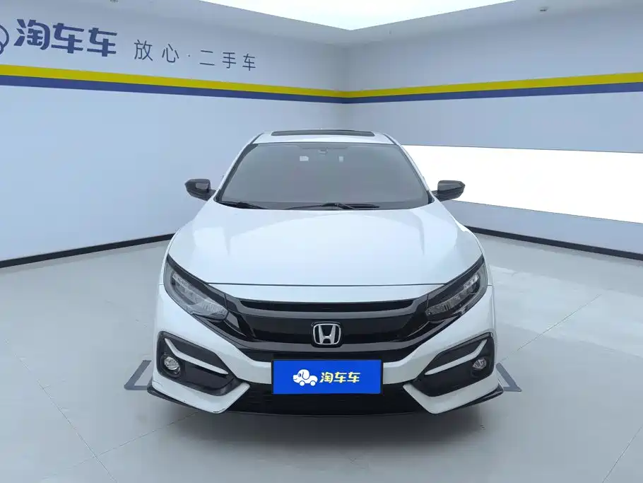 Honda Civic 2022