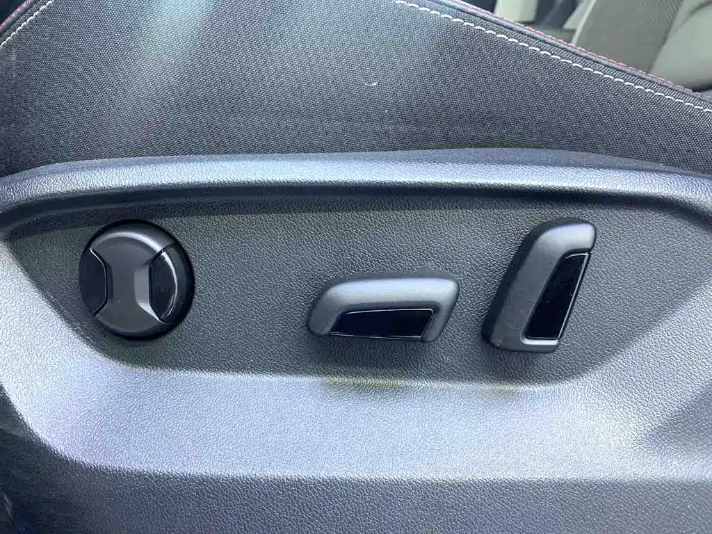 Volkswagen Tayron 2022