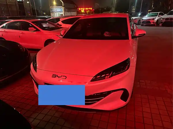BYD Seal 06 2024