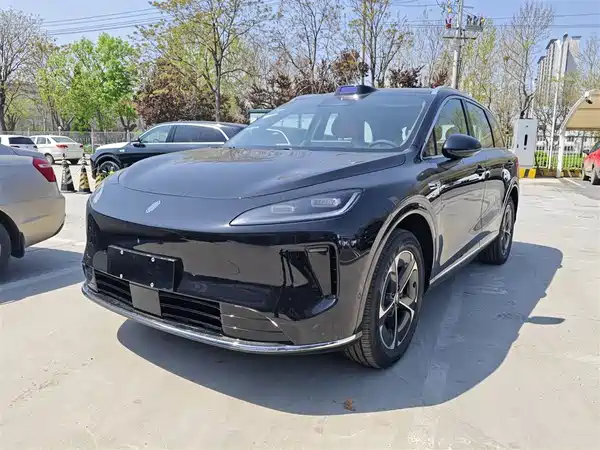 Shangjie H5 2025