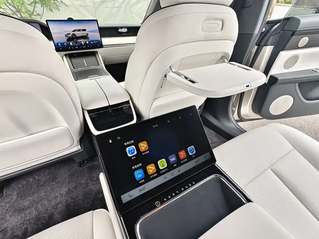 Stelato Xiangji S9 2024 — фото 20