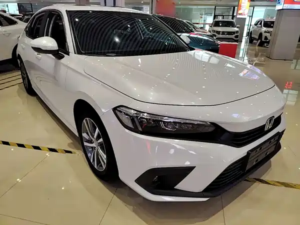 Honda Civic 2022