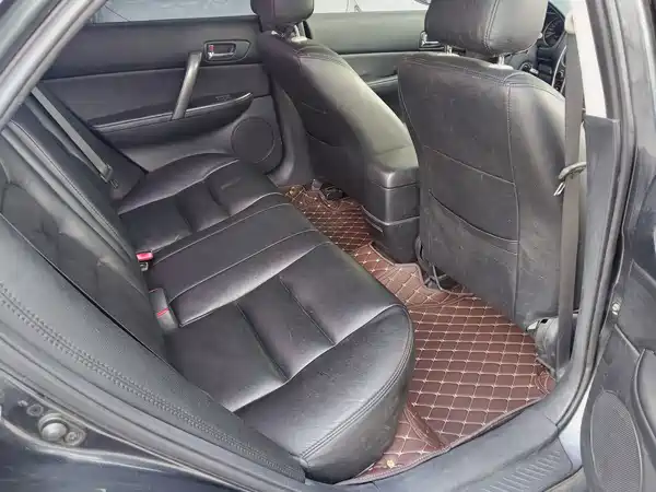Mazda 6 2013