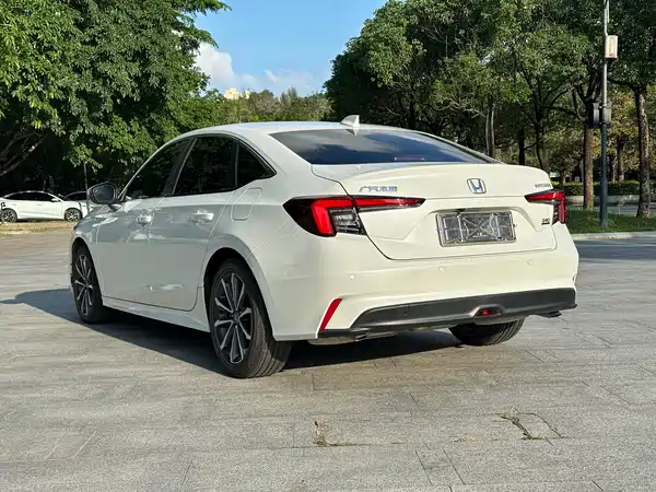 Honda Integra 2023