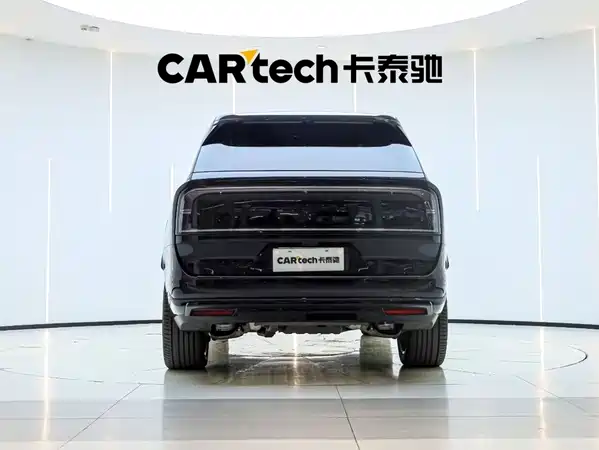 Zeekr 9X 2026