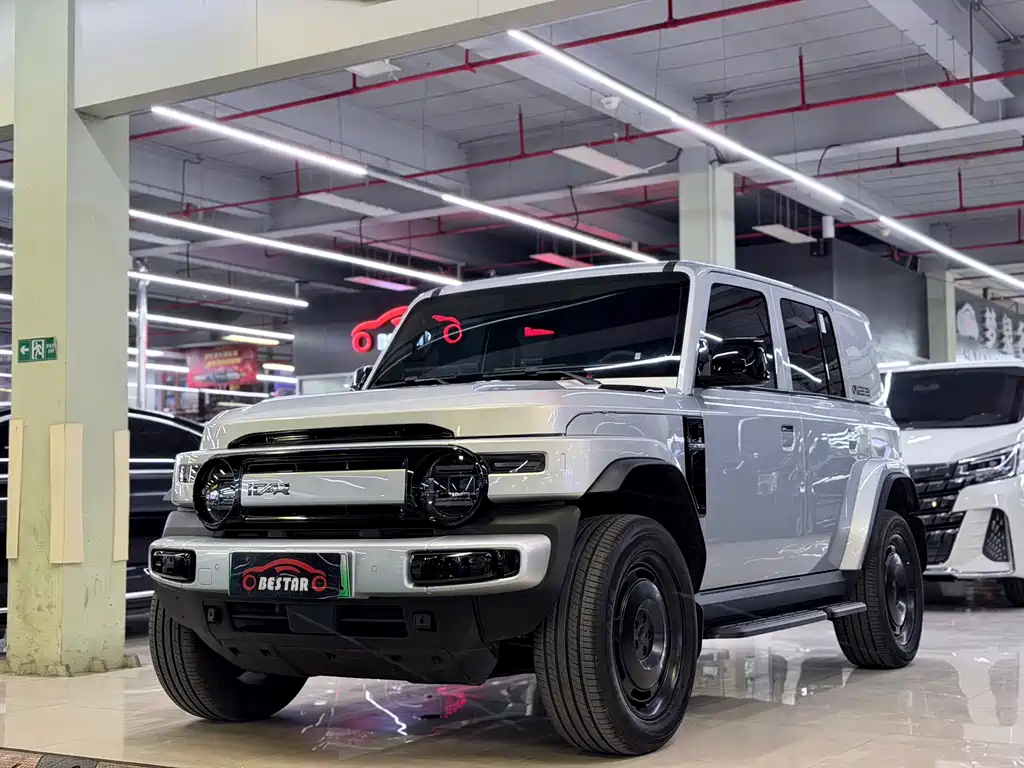 Icar Super V23 2026