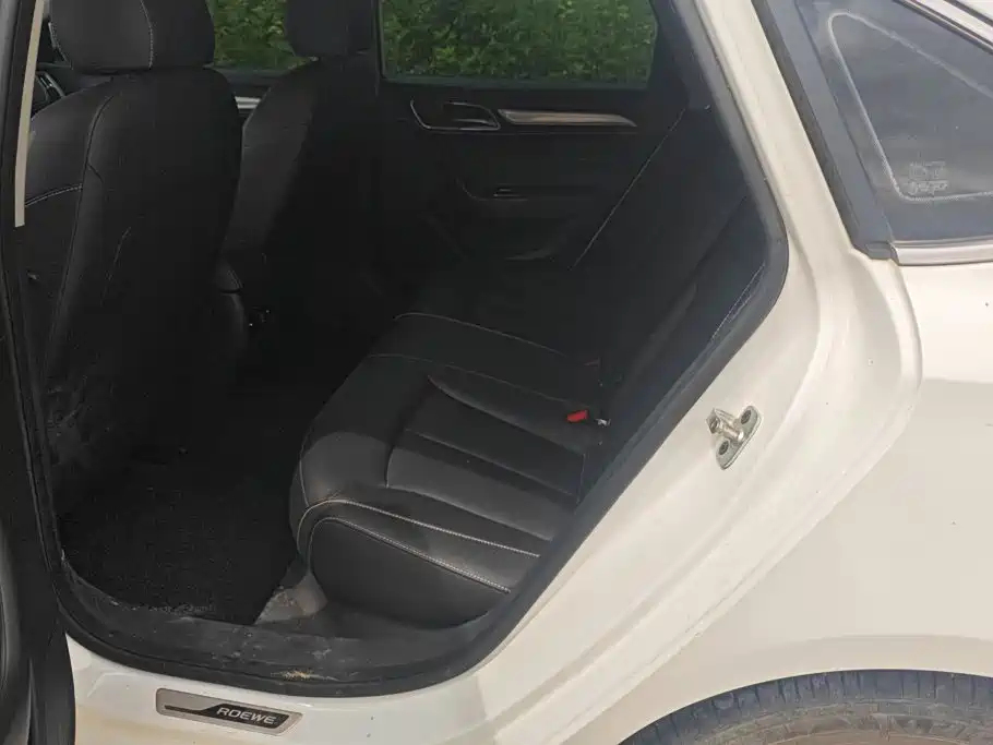 Roewe i6 Classic 2019 — фото 11