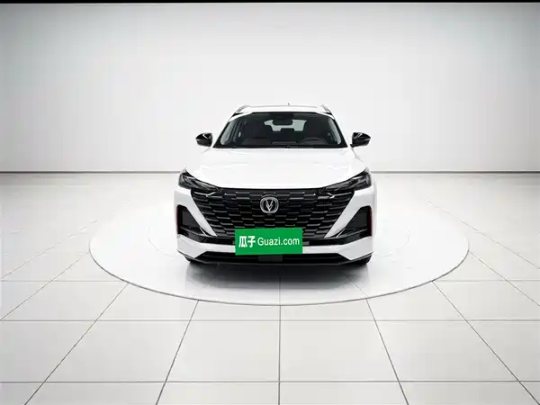 Changan CS55PLUS 2022