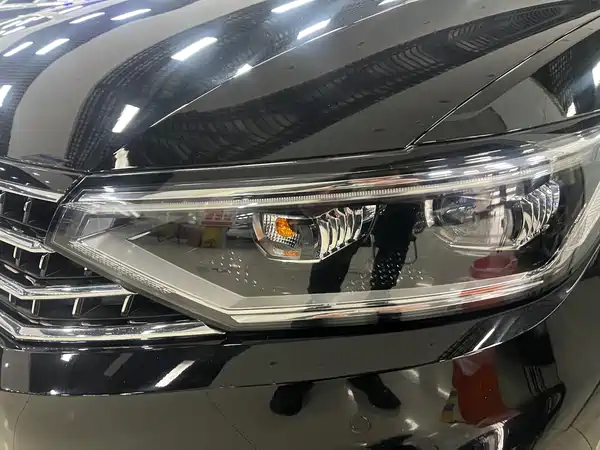 Volkswagen Magotan 2023
