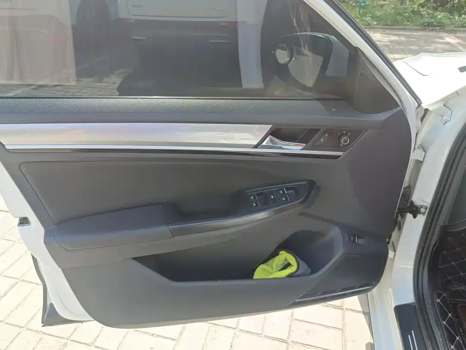 Volkswagen Bora 2018