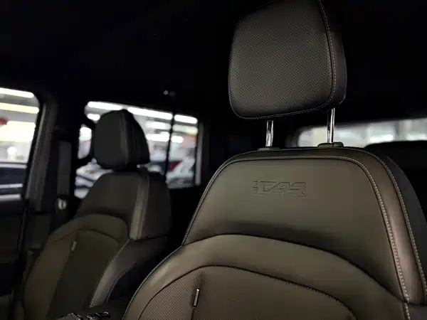 Icar Super V23 2026