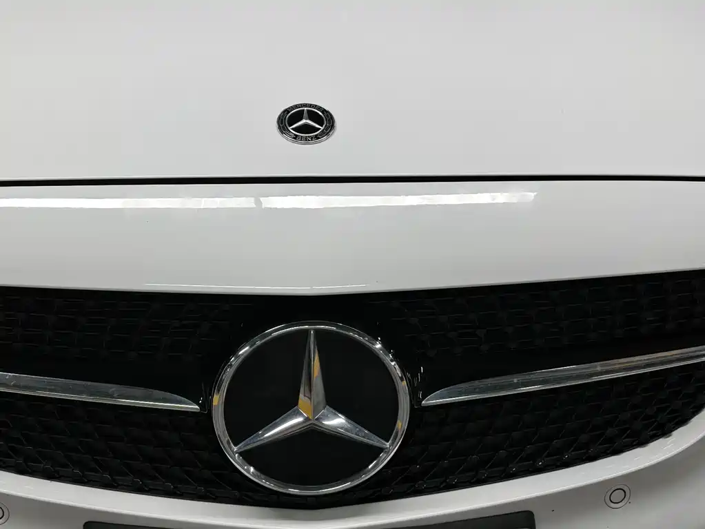 Mercedes-Benz C-Class 2021 — фото 19