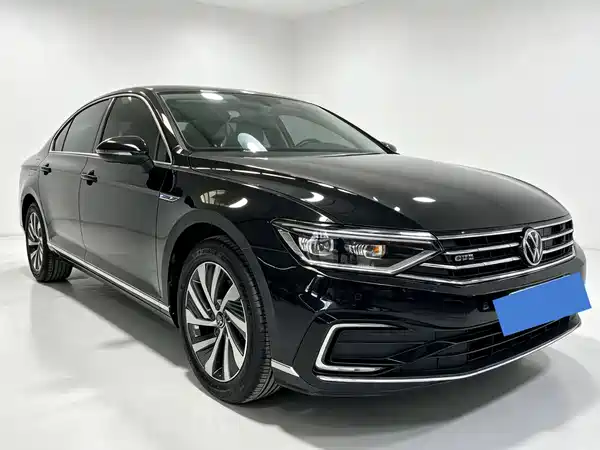 Volkswagen Magotan PHEV 2023