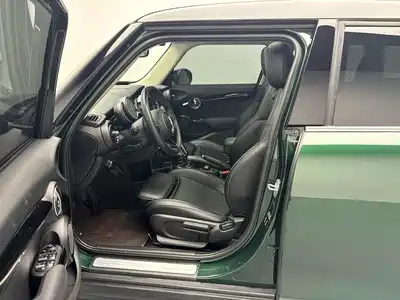 MINI MINI 2019