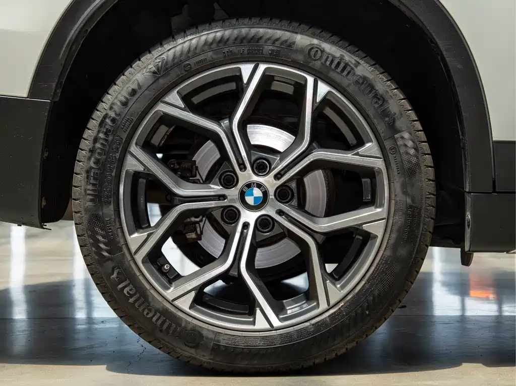 BMW X1 2023 — фото 20