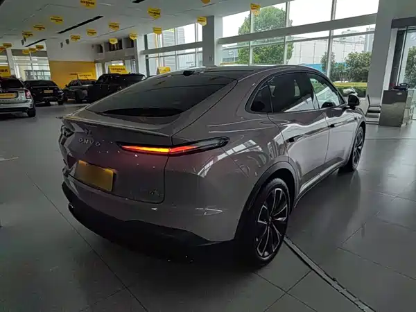 Onvo L60 2025