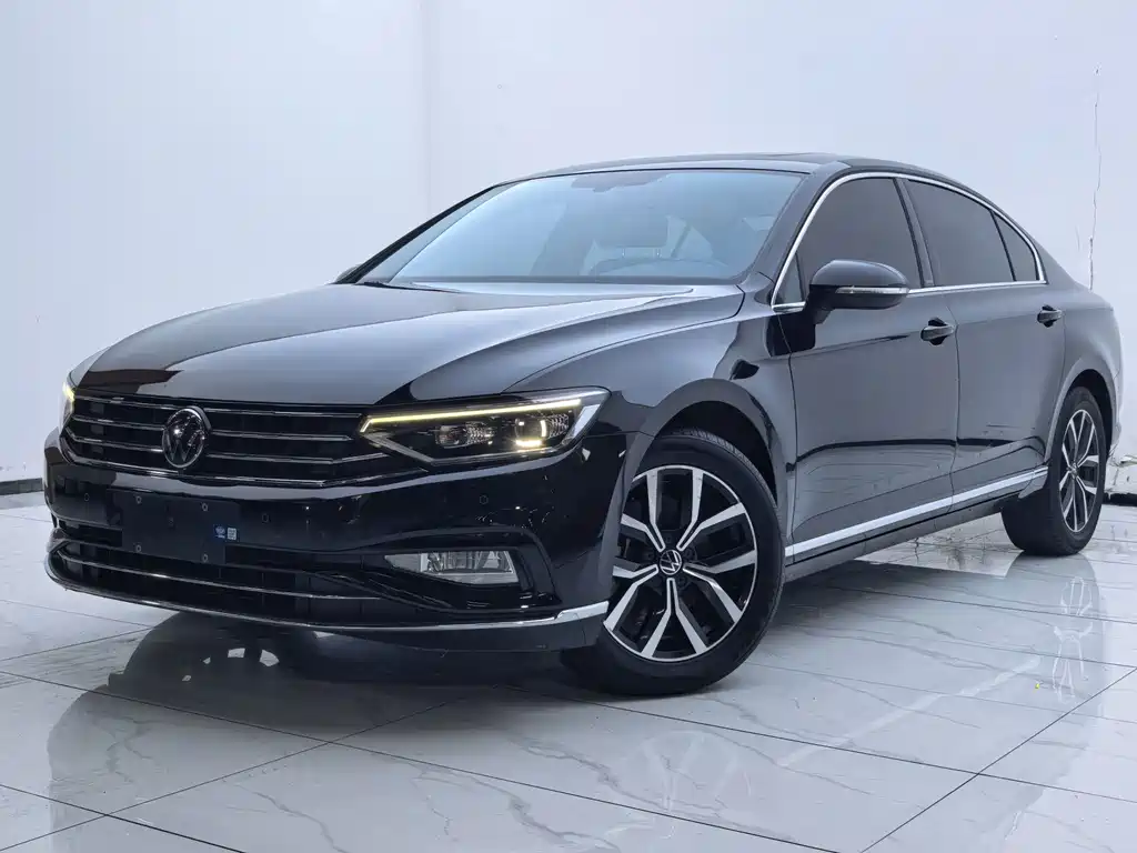 Volkswagen Magotan 2022