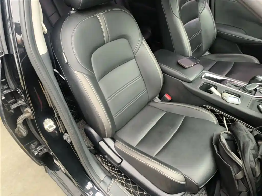 Nissan Sylphy 2020 — фото 25