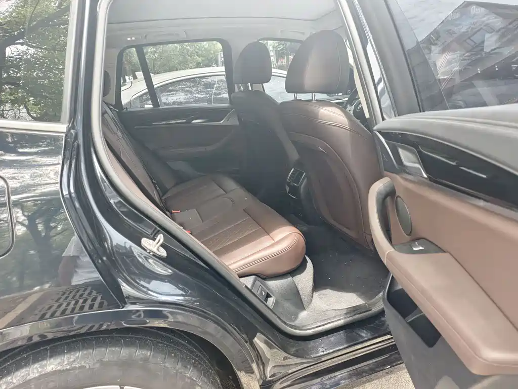 BMW X3 2023