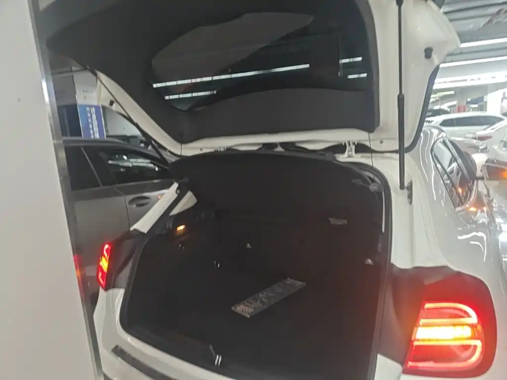 Mercedes-Benz GLA 2015 — фото 19