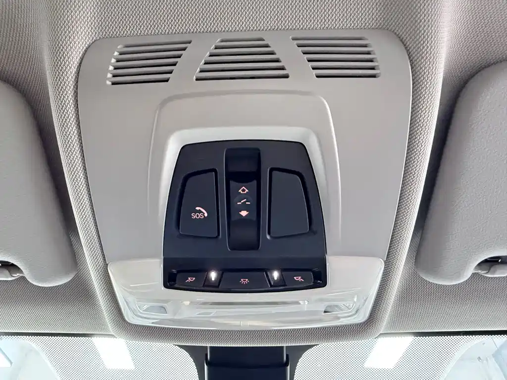 BMW X1 2022 — фото 17