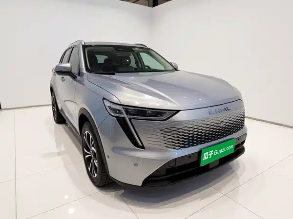 Haval Xiaolong MAX 2023