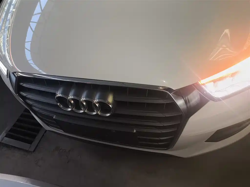 Audi Q3 2018 — фото 3