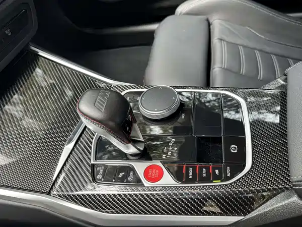 BMW M2 2025