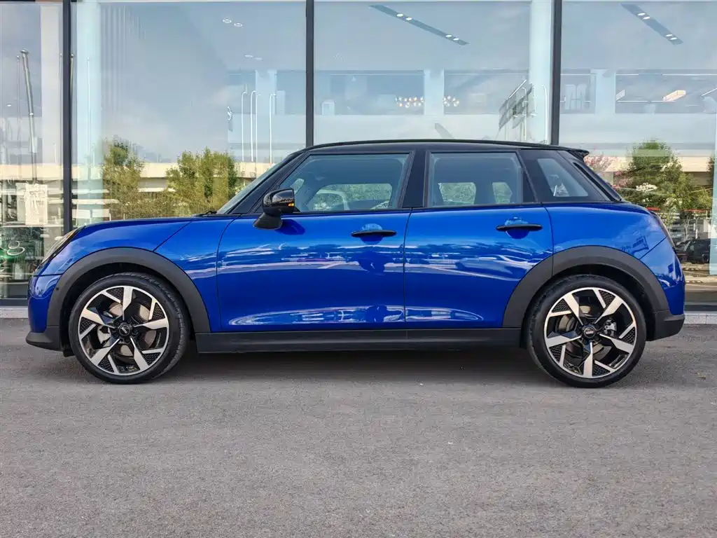 MINI Mini 2024