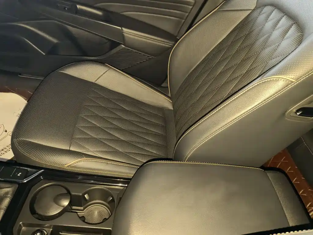 Volkswagen Passat 2021