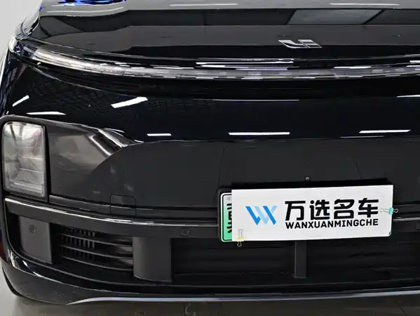 Li Auto L8 2024