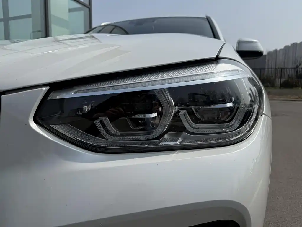 BMW X3 2020