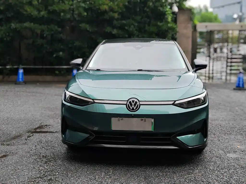 Volkswagen ID.7 VIZZION 2024