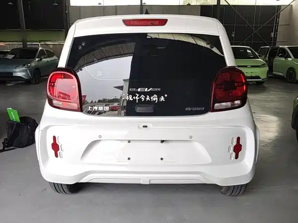 Roewe CLEVER 2021