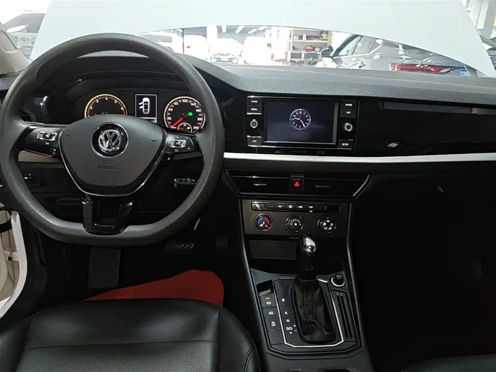 Volkswagen Lavida 2019 — фото 10