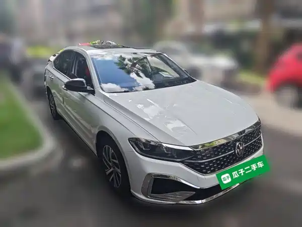 Volkswagen Lavida 2024