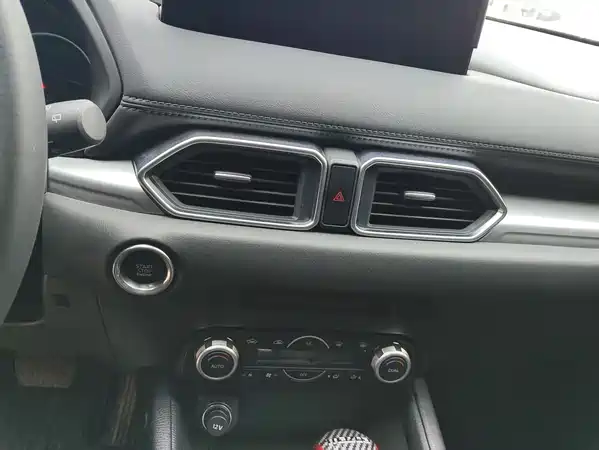 Mazda CX-5 2024