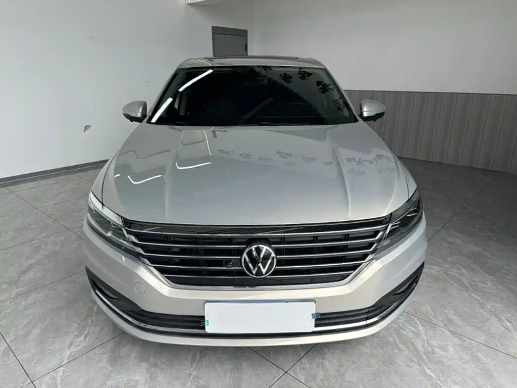Volkswagen Lavida 2022