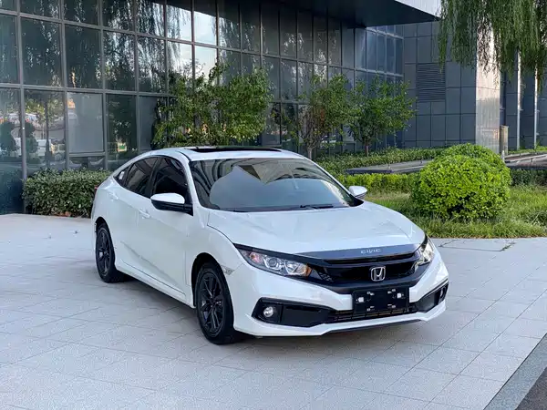 Honda Civic 2022