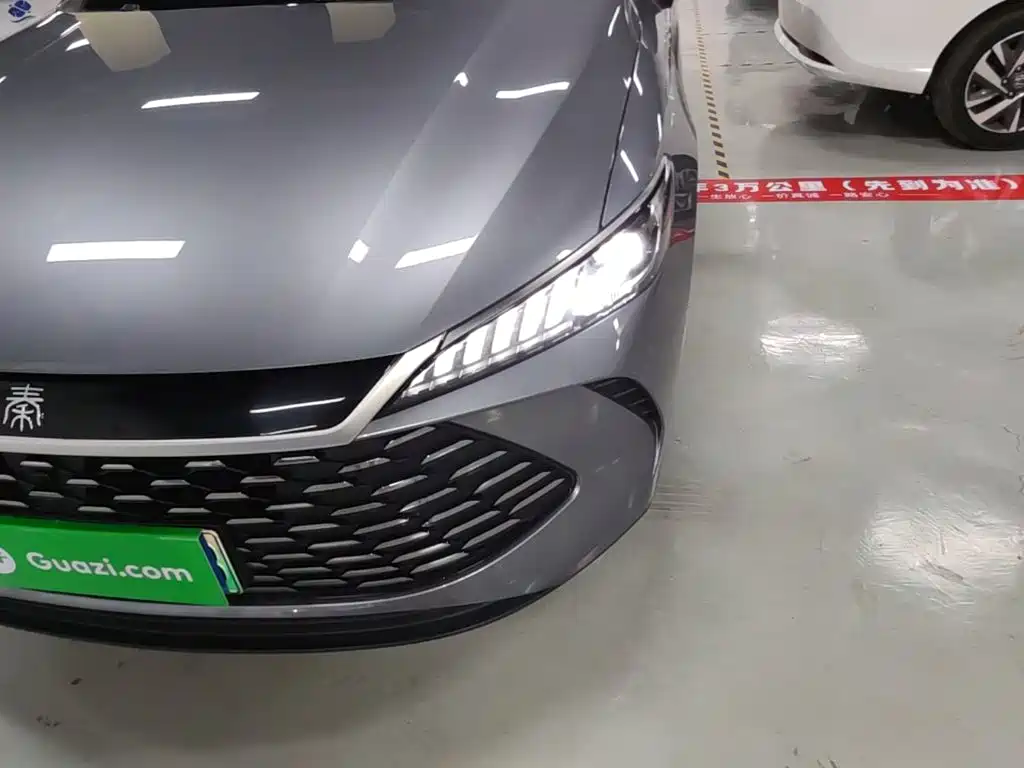 BYD Qin PLUS 2025 — фото 24