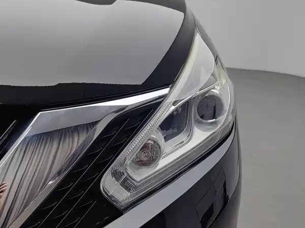 Nissan Murano 2018