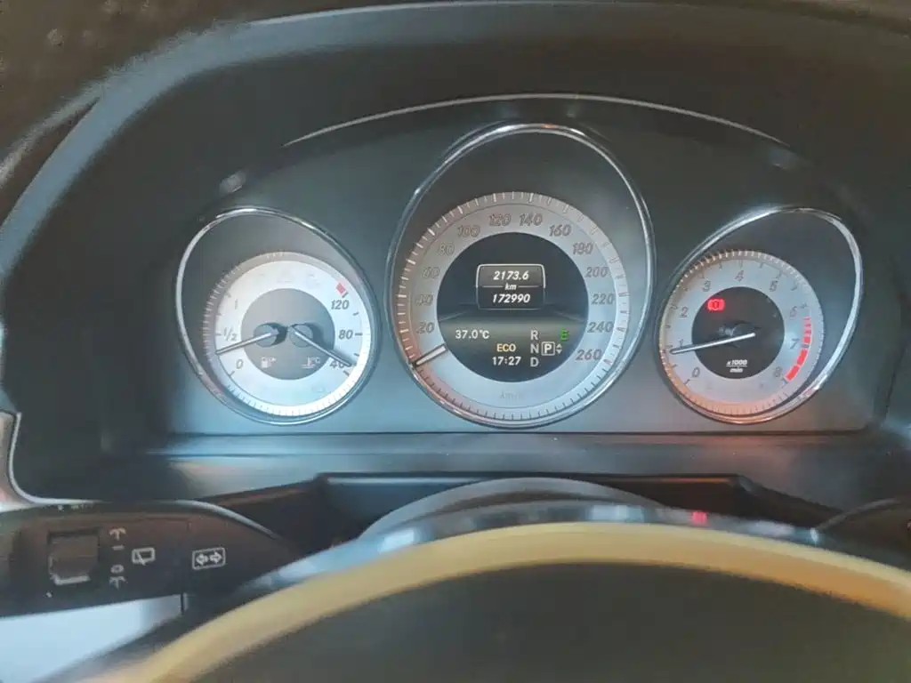 Mercedes-Benz GLK-Class 2015 — фото 12
