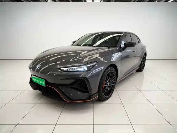 Changan UNI-V 2025