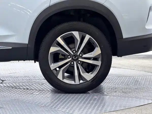 Wuling Star 2022
