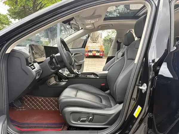 Bestune B70 2023